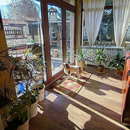 Hotel Famil - Adults Only Банско Экстерьер фото