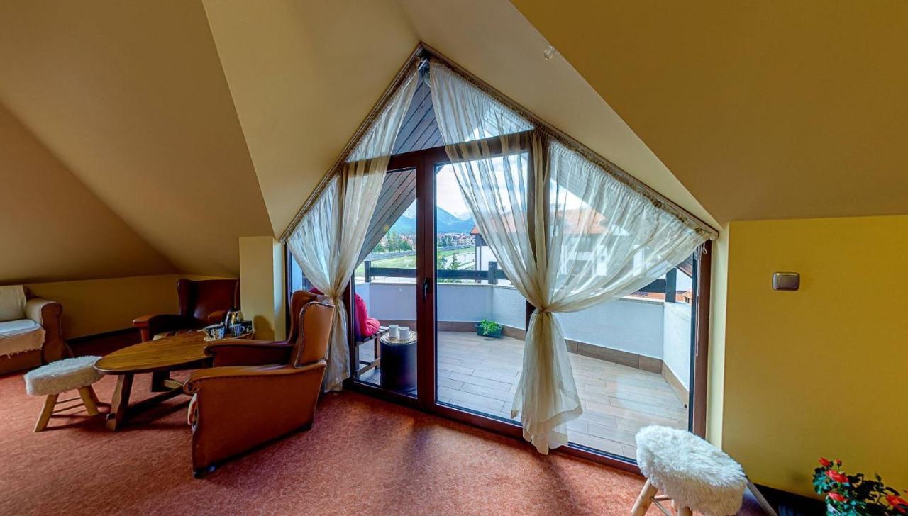 Hotel Famil - Adults Only Банско Экстерьер фото