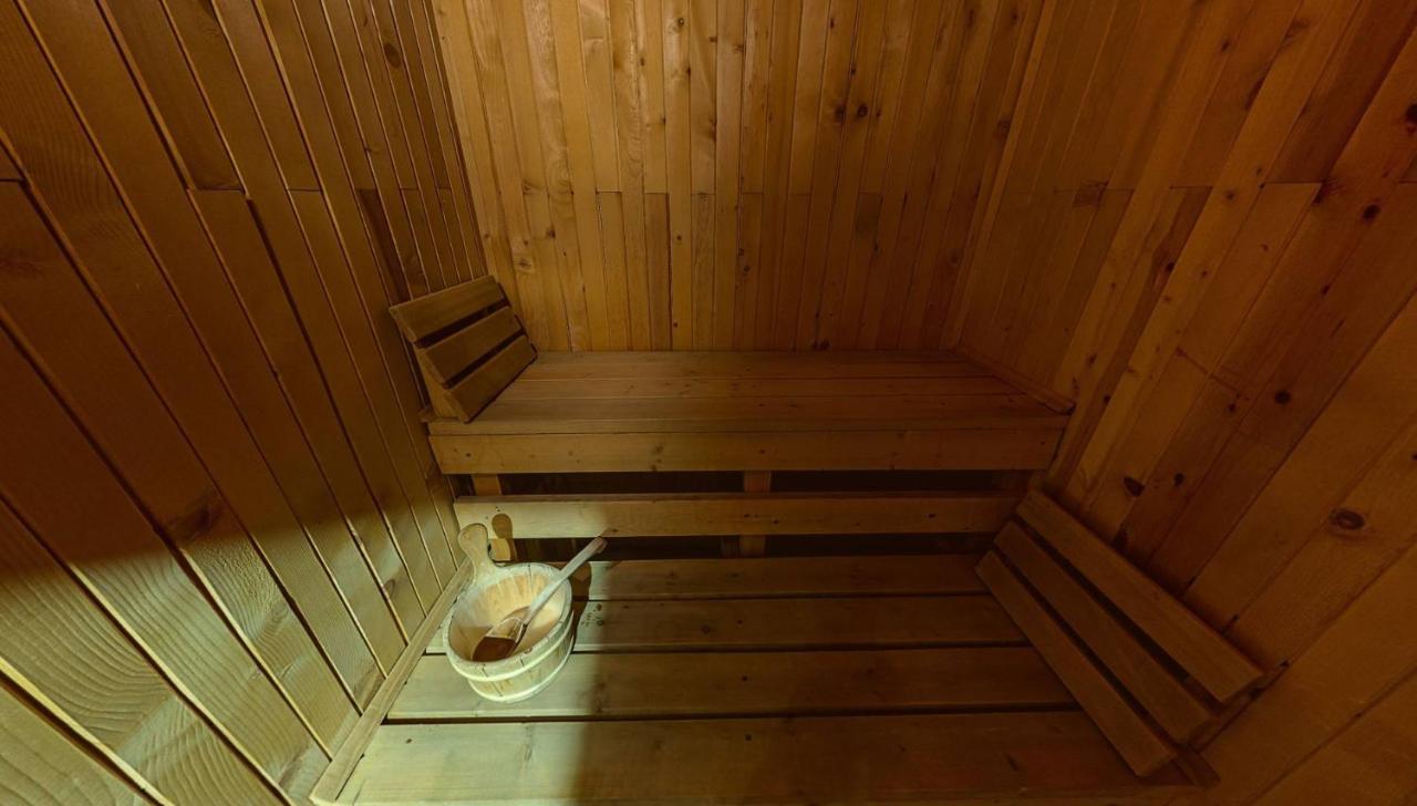 Hotel Famil - Adults Only Банско Экстерьер фото