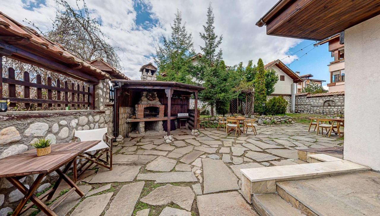 Hotel Famil - Adults Only Банско Экстерьер фото