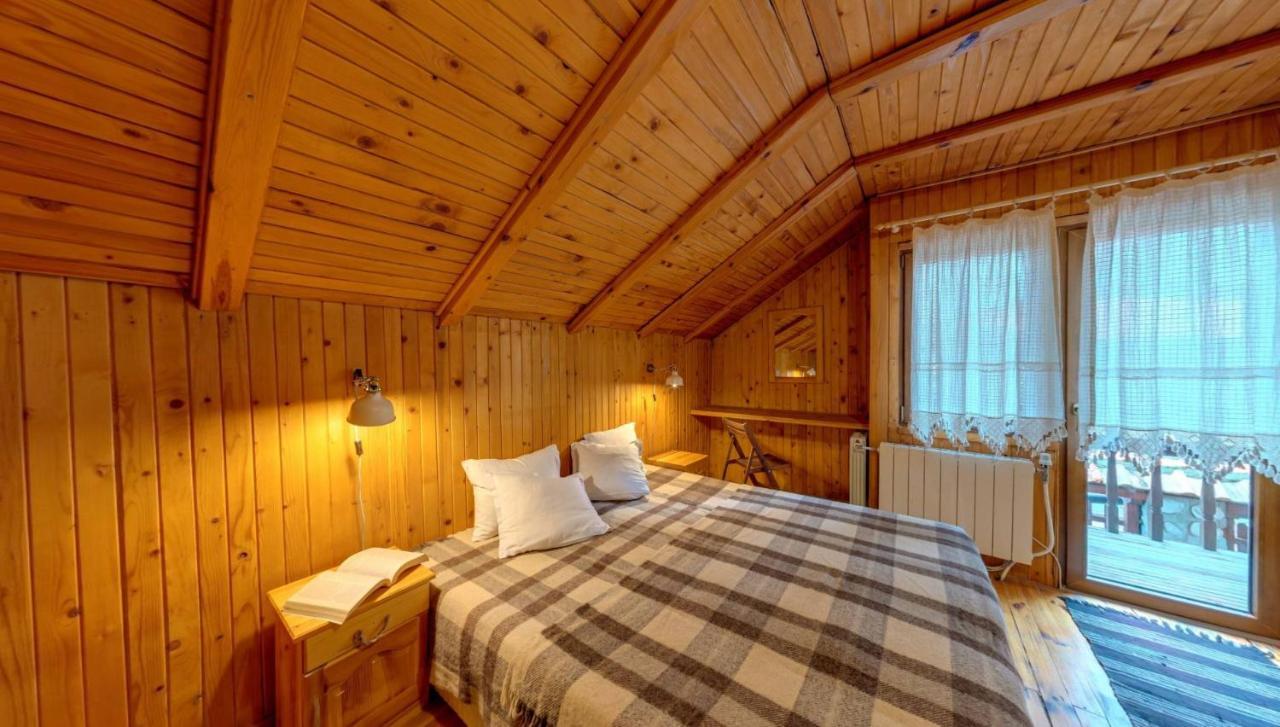 Hotel Famil - Adults Only Банско Экстерьер фото
