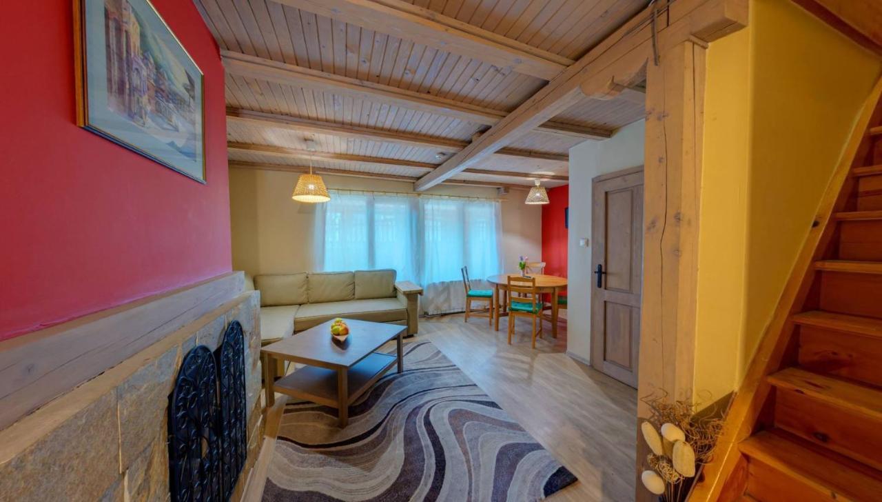 Hotel Famil - Adults Only Банско Экстерьер фото