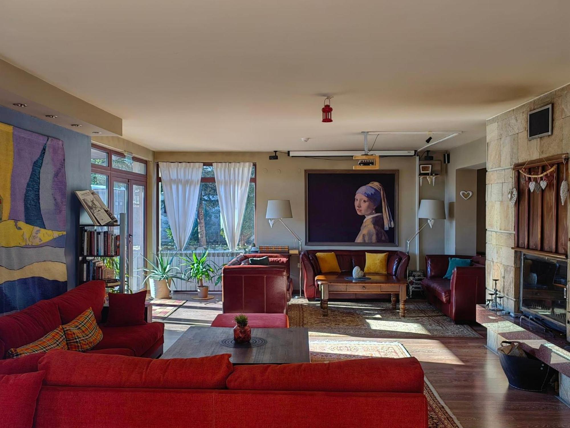 Hotel Famil - Adults Only Банско Экстерьер фото