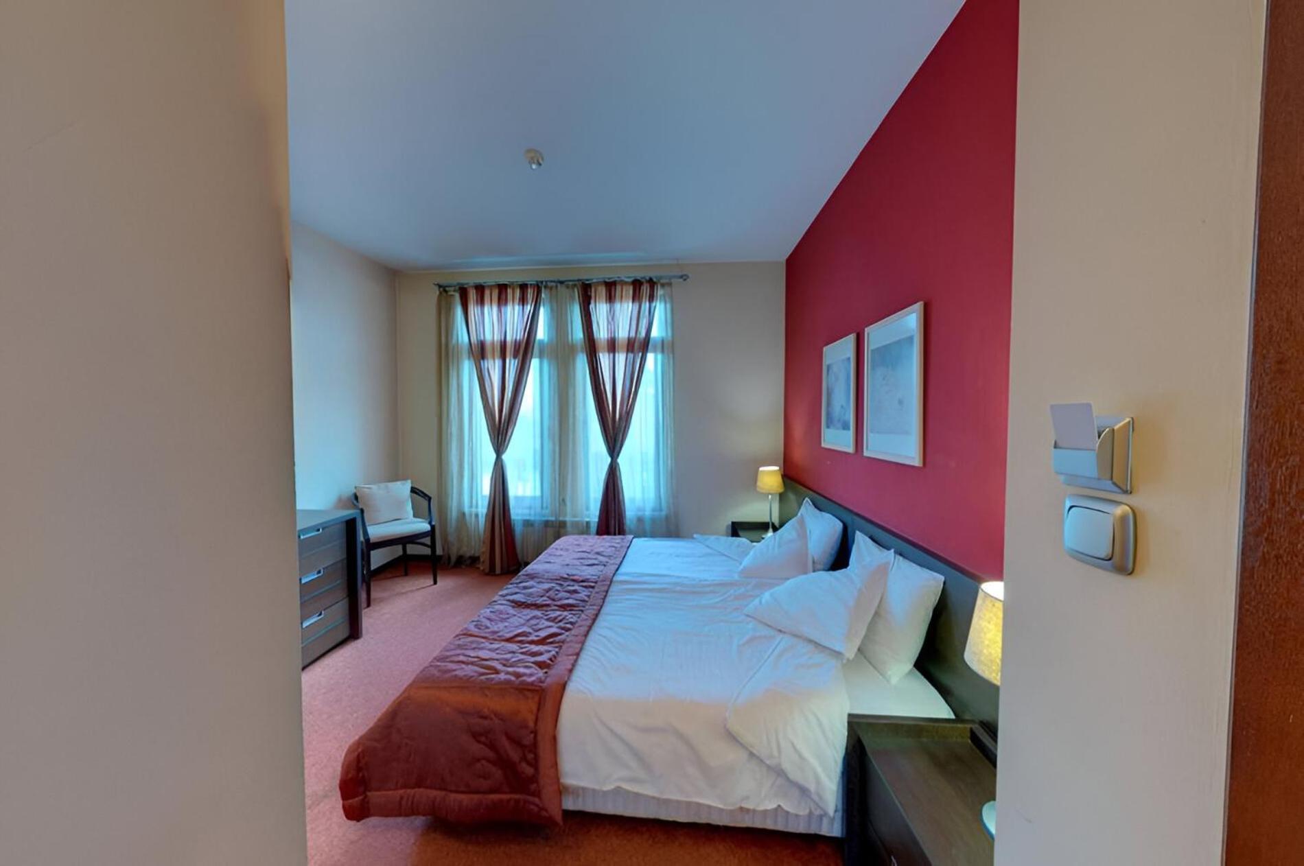 Hotel Famil - Adults Only Банско Экстерьер фото
